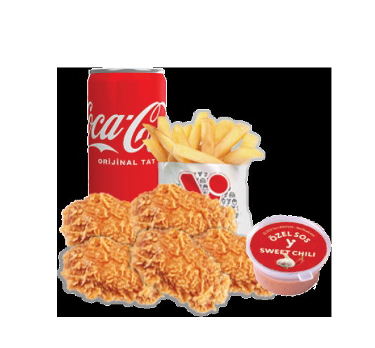 Yeni Tavuk Ortabayir