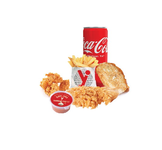 Yeni Tavuk Ortabayir