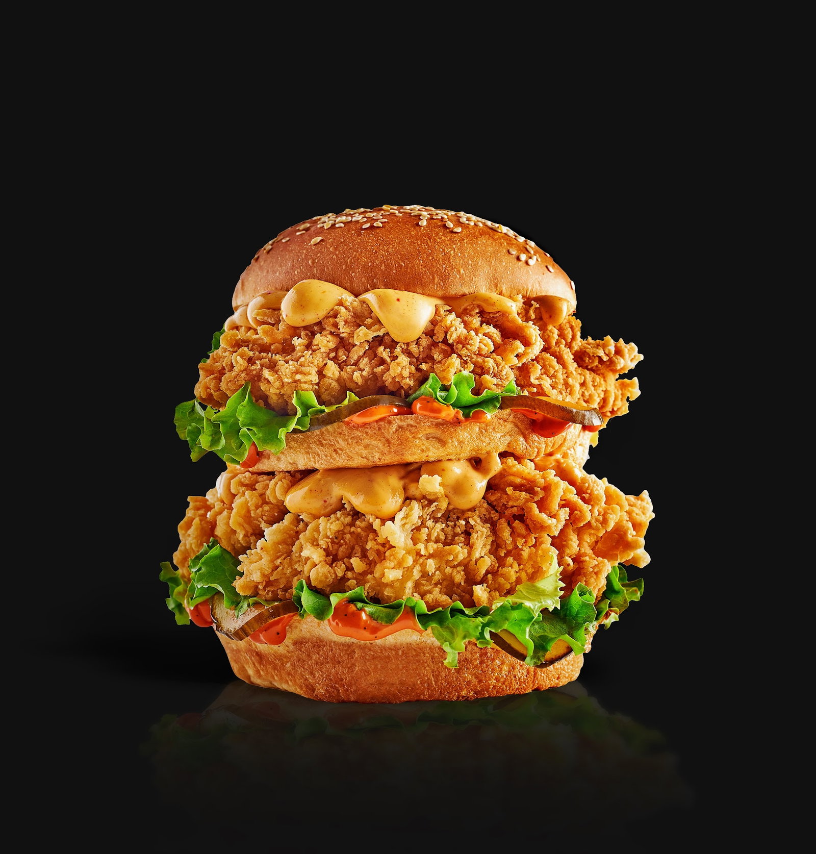 Yeni Tavuk Ortabayir