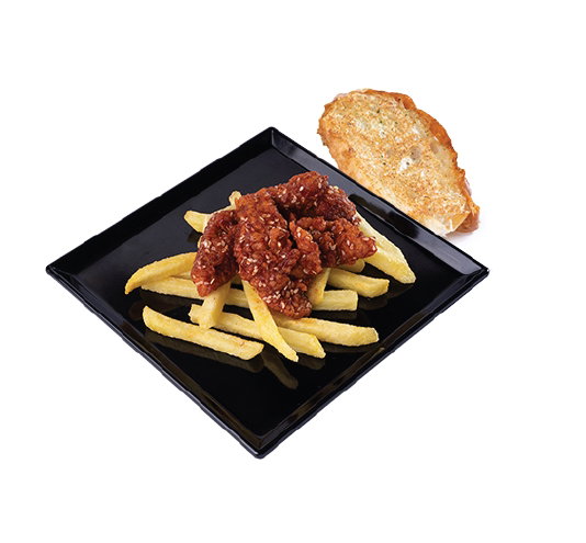 Yeni Tavuk Ortabayir