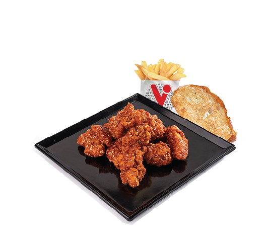 Yeni Tavuk Ortabayir