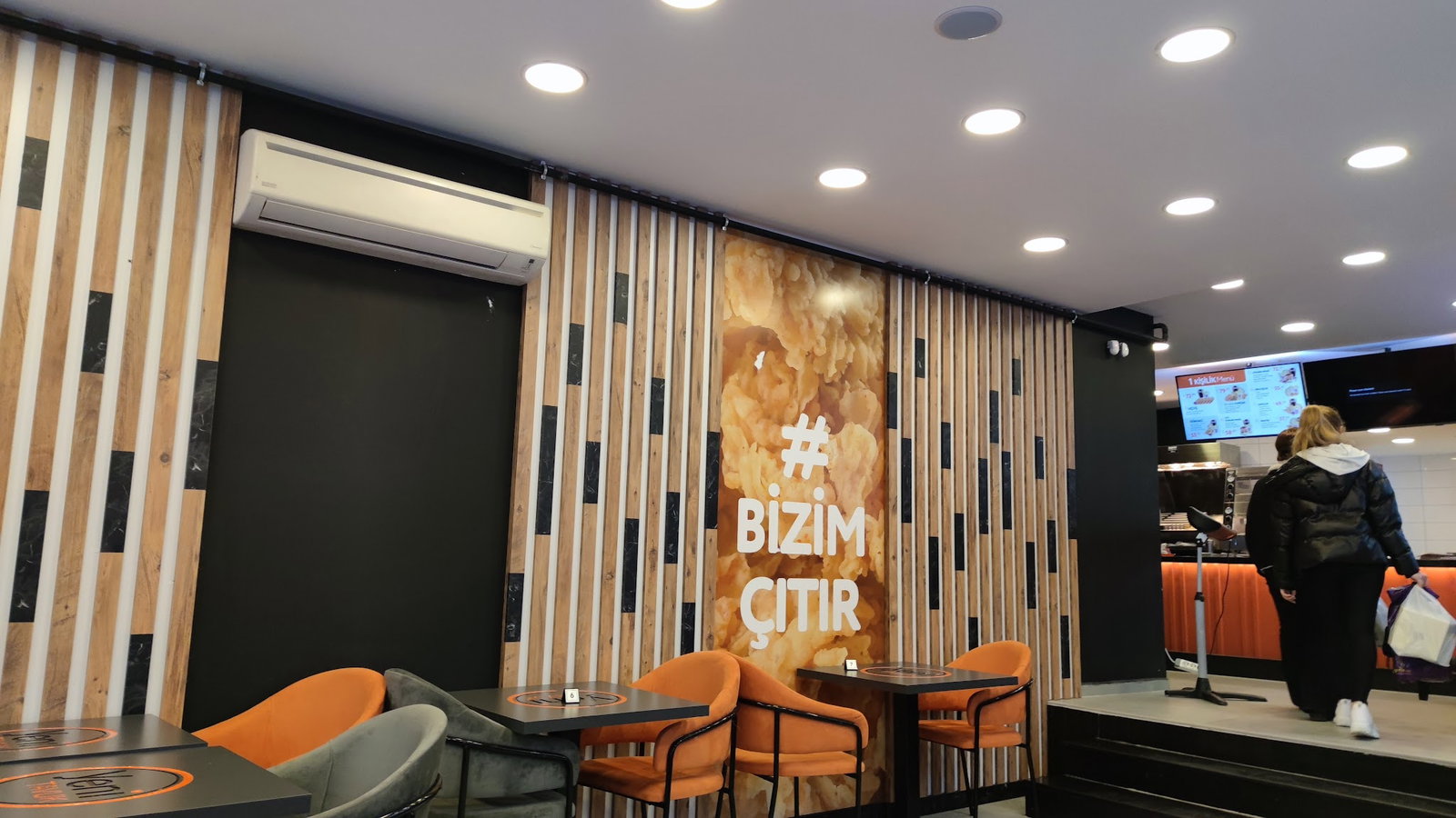 Yeni Tavuk Ortabayir