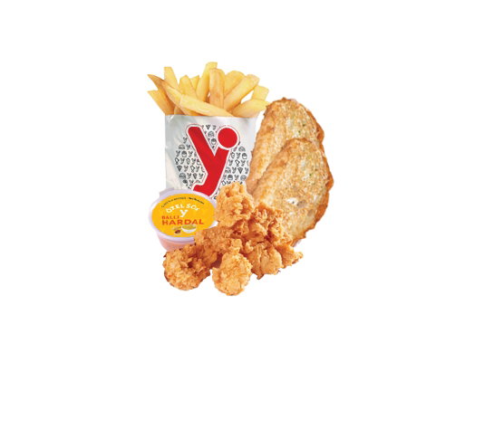 Yeni Tavuk Ortabayir