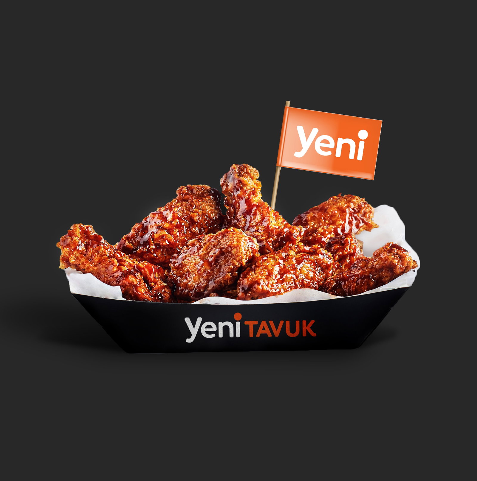 Yeni Tavuk Ortabayir