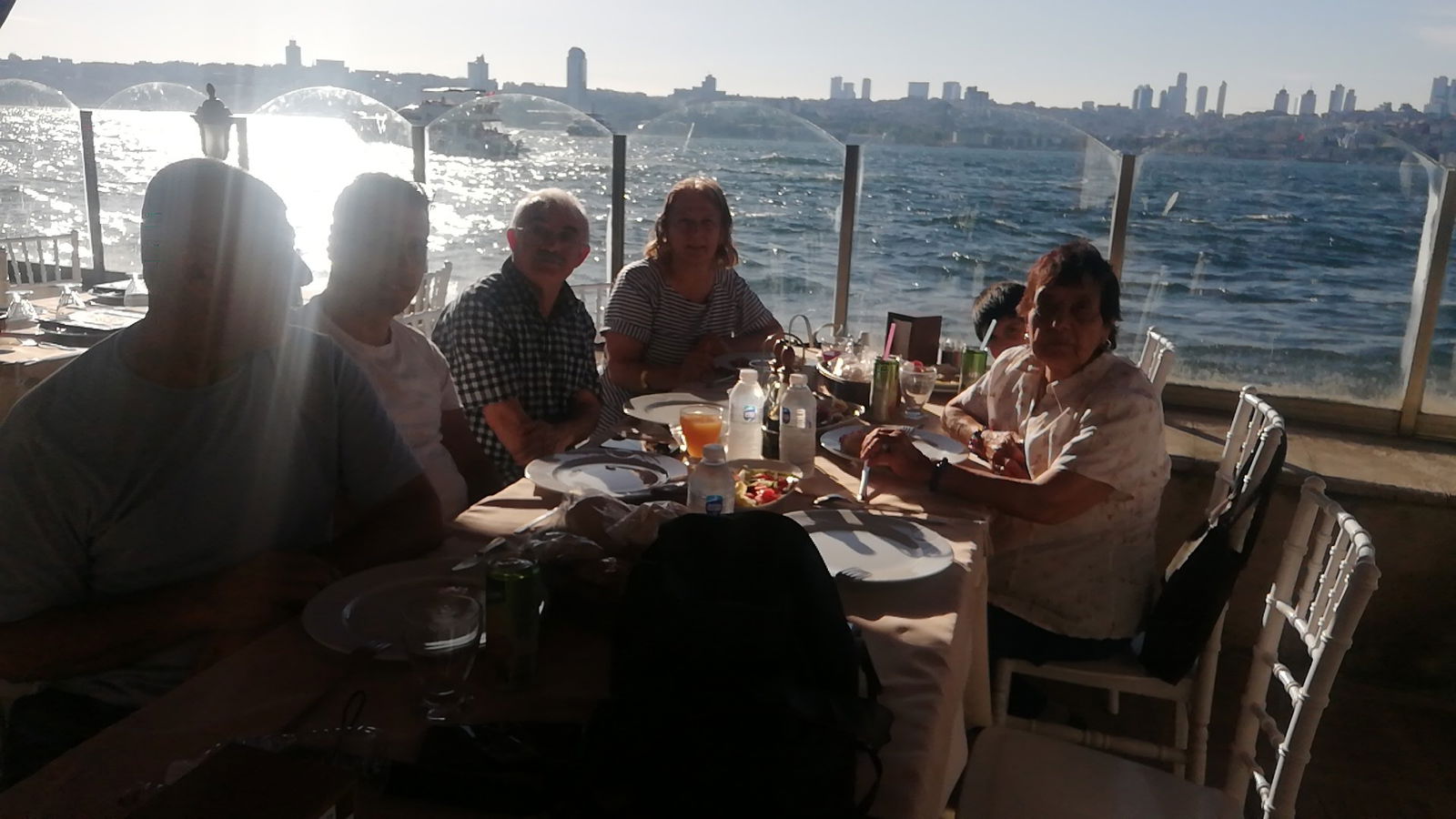 Sgk Üsküdar Sosyal Tesisi Ve Eğitim Merkezi