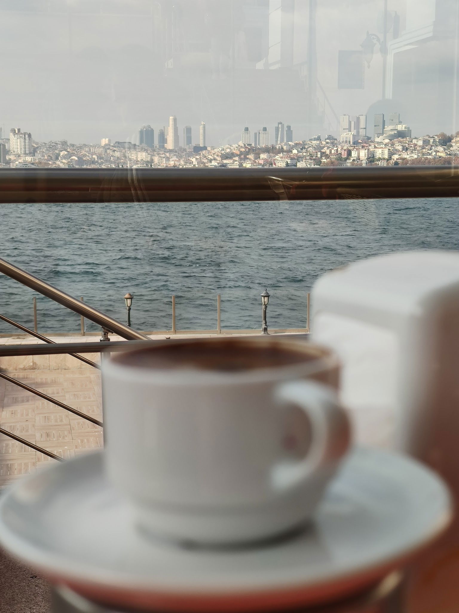 Sgk Üsküdar Sosyal Tesisi Ve Eğitim Merkezi