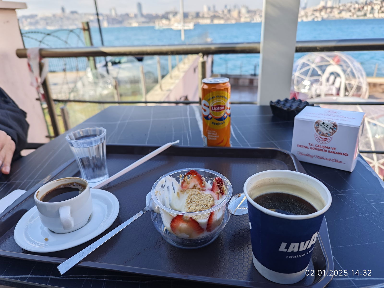 Sgk Üsküdar Sosyal Tesisi Ve Eğitim Merkezi