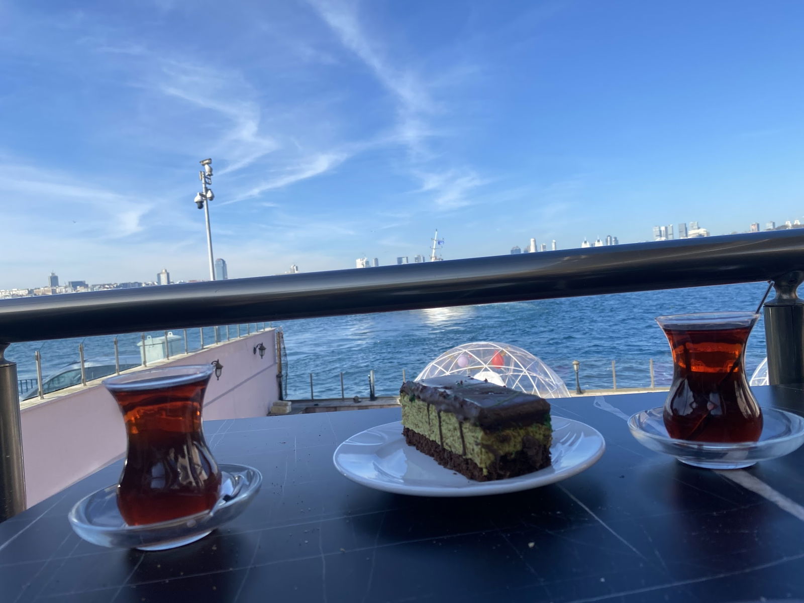 Sgk Üsküdar Sosyal Tesisi Ve Eğitim Merkezi