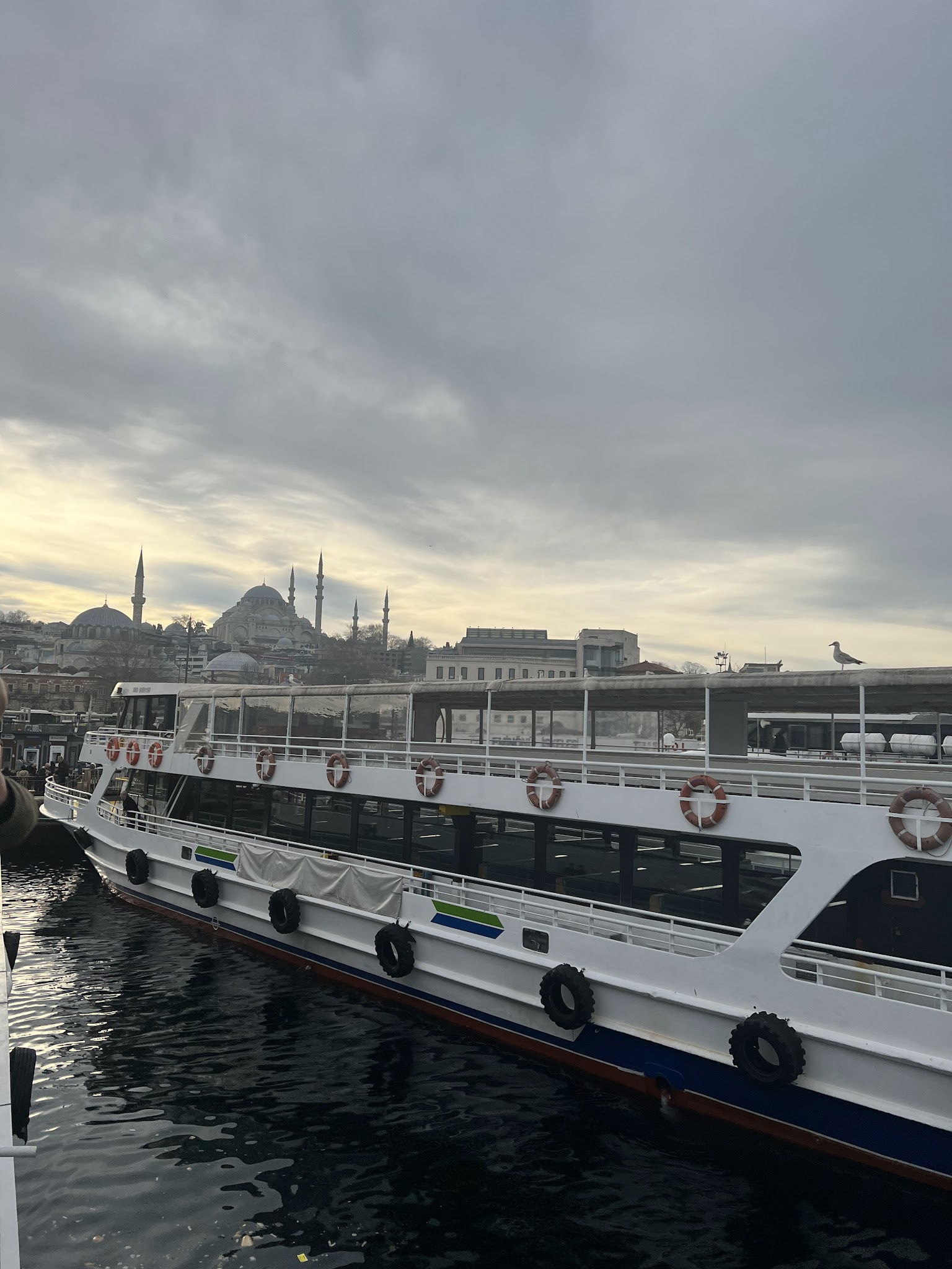 Sgk Üsküdar Sosyal Tesisi Ve Eğitim Merkezi