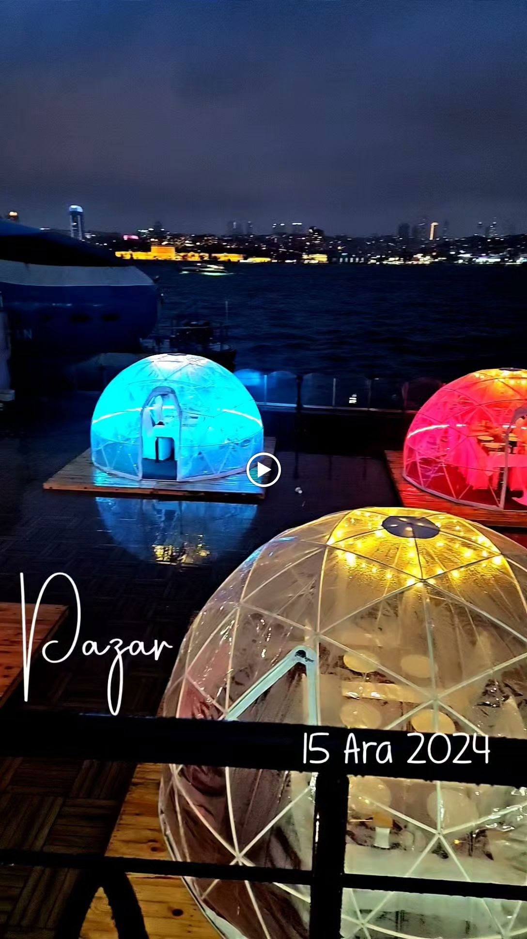 Sgk Üsküdar Sosyal Tesisi Ve Eğitim Merkezi