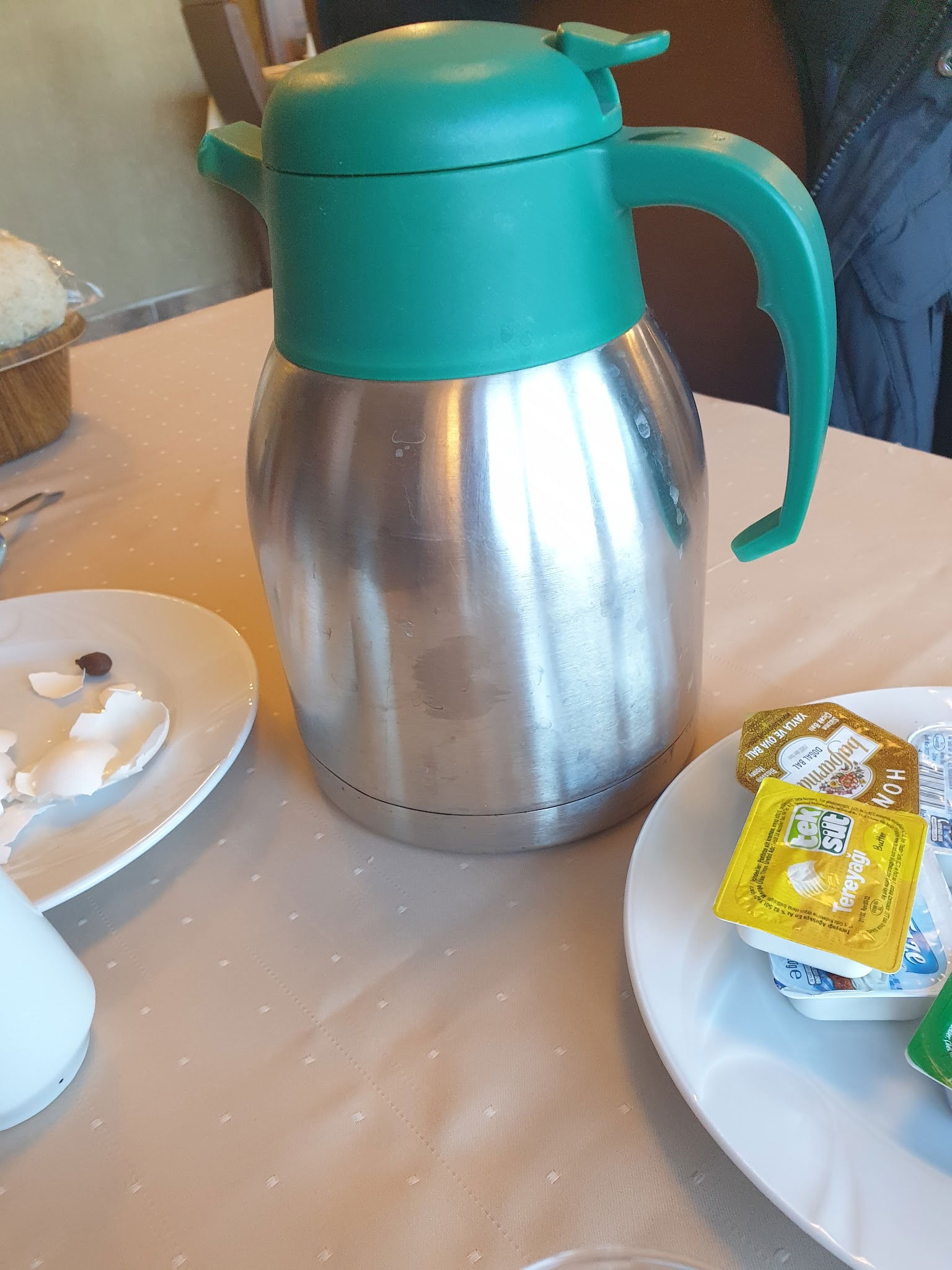 Sgk Üsküdar Sosyal Tesisi Ve Eğitim Merkezi