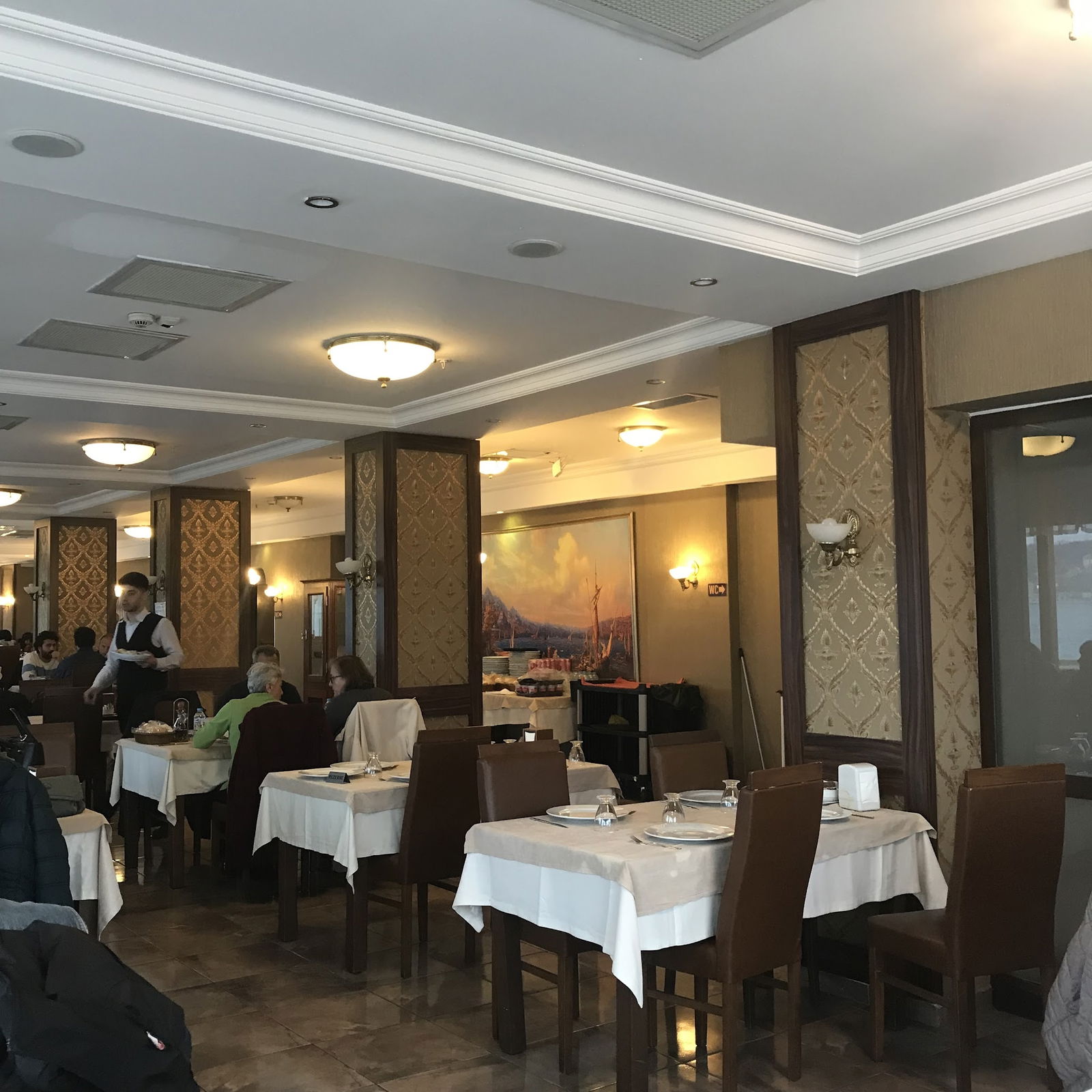 Sgk Üsküdar Sosyal Tesisi Ve Eğitim Merkezi