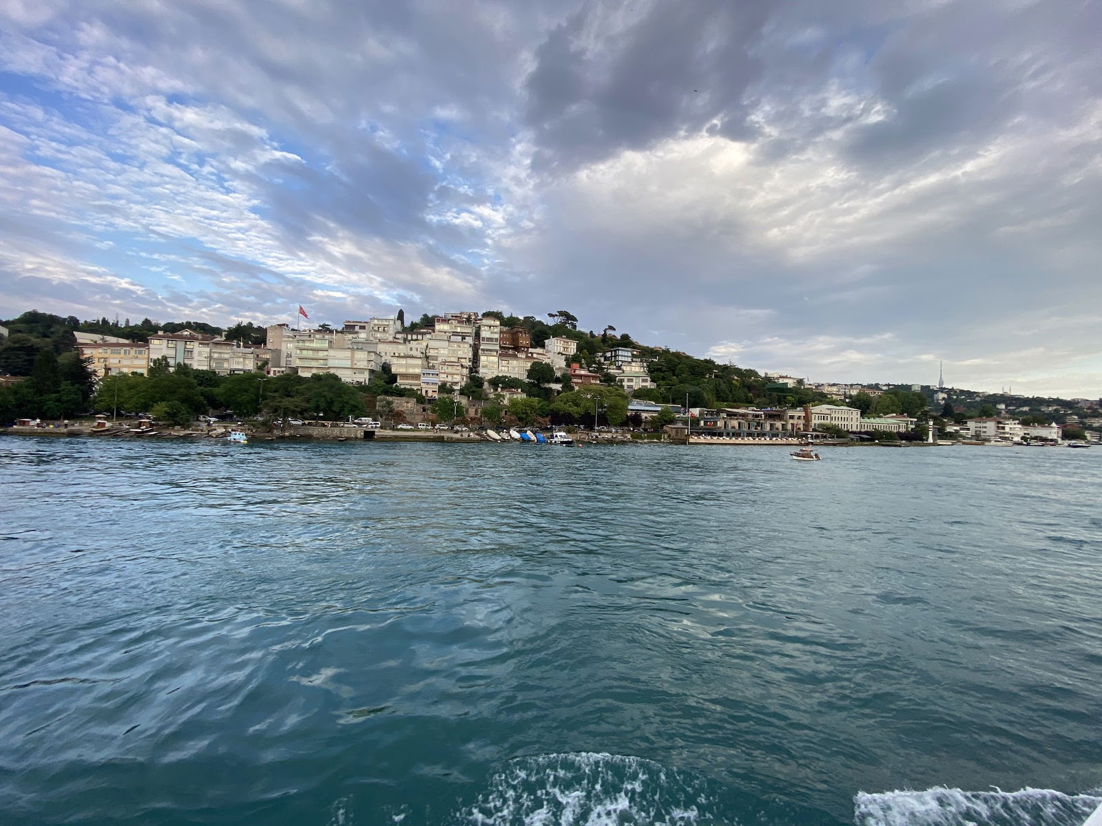 Sgk Üsküdar Sosyal Tesisi Ve Eğitim Merkezi