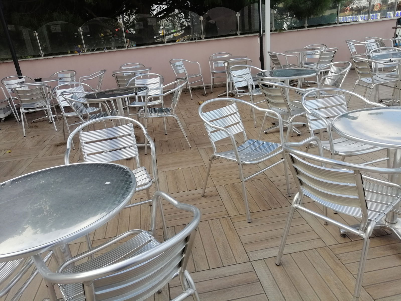 Sgk Üsküdar Sosyal Tesisi Ve Eğitim Merkezi