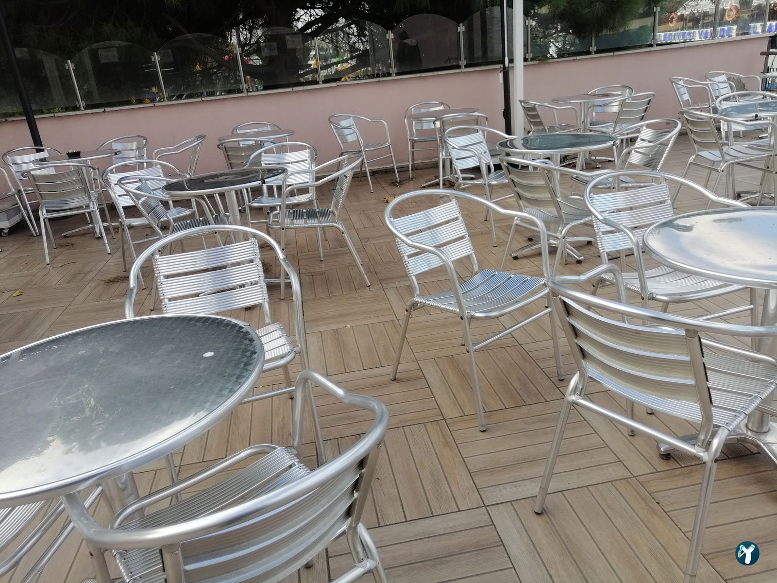 Sgk Üsküdar Sosyal Tesisi Ve Eğitim Merkezi