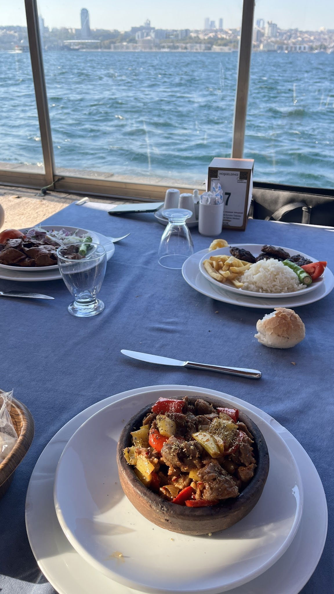 Sgk Üsküdar Sosyal Tesisi Ve Eğitim Merkezi