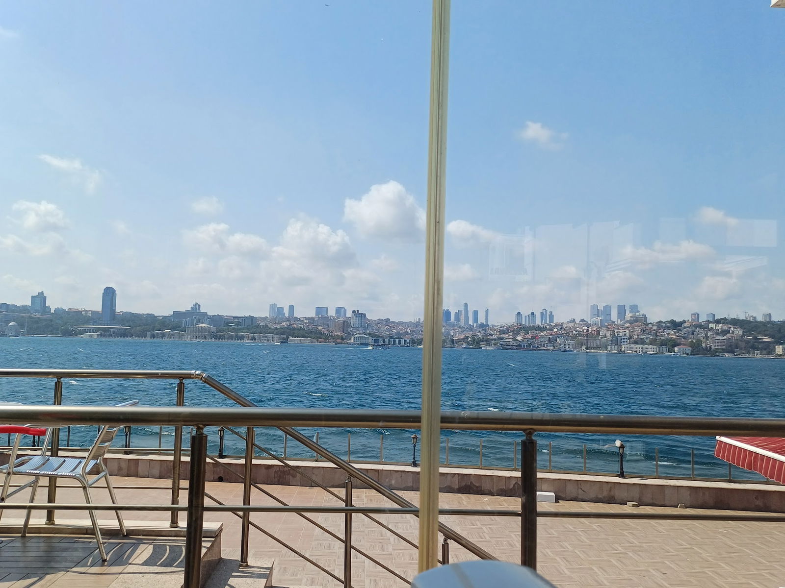 Sgk Üsküdar Sosyal Tesisi Ve Eğitim Merkezi