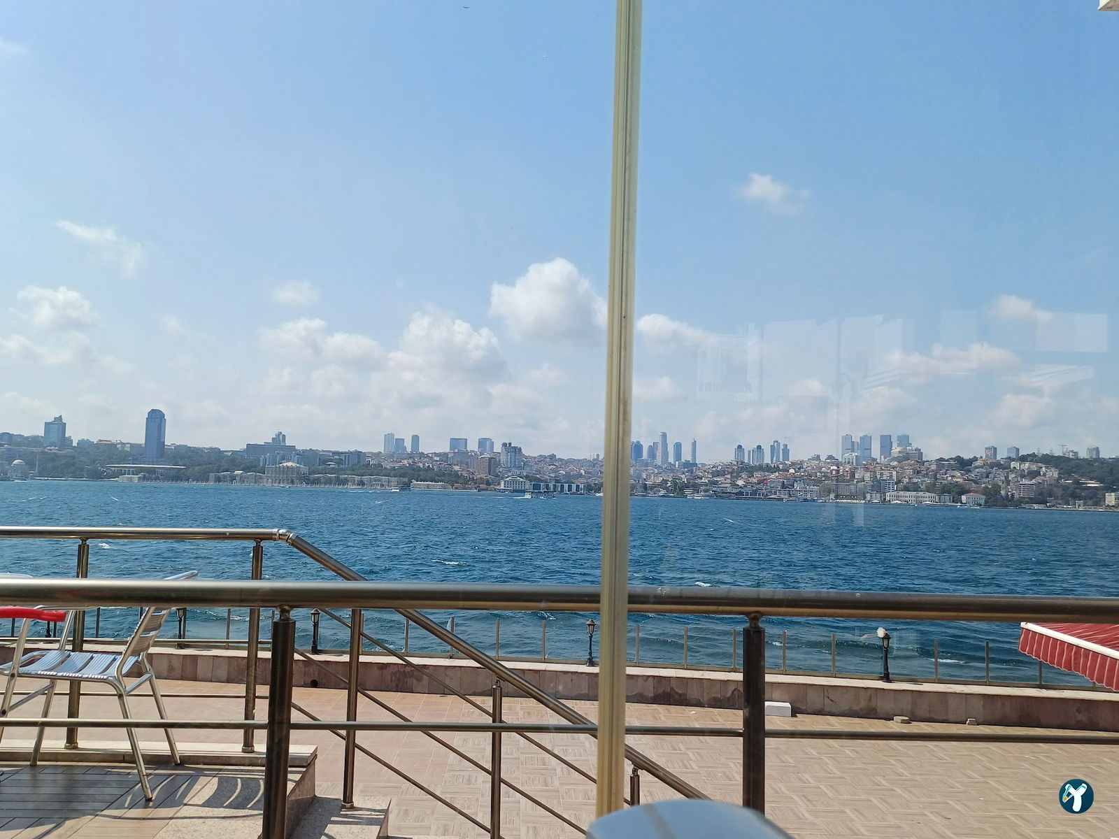 Sgk Üsküdar Sosyal Tesisi Ve Eğitim Merkezi