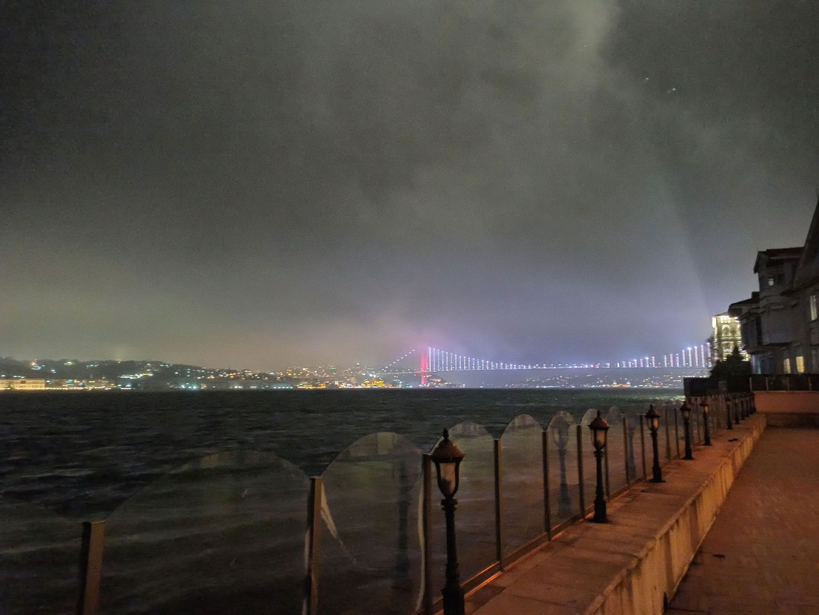 Sgk Üsküdar Sosyal Tesisi Ve Eğitim Merkezi