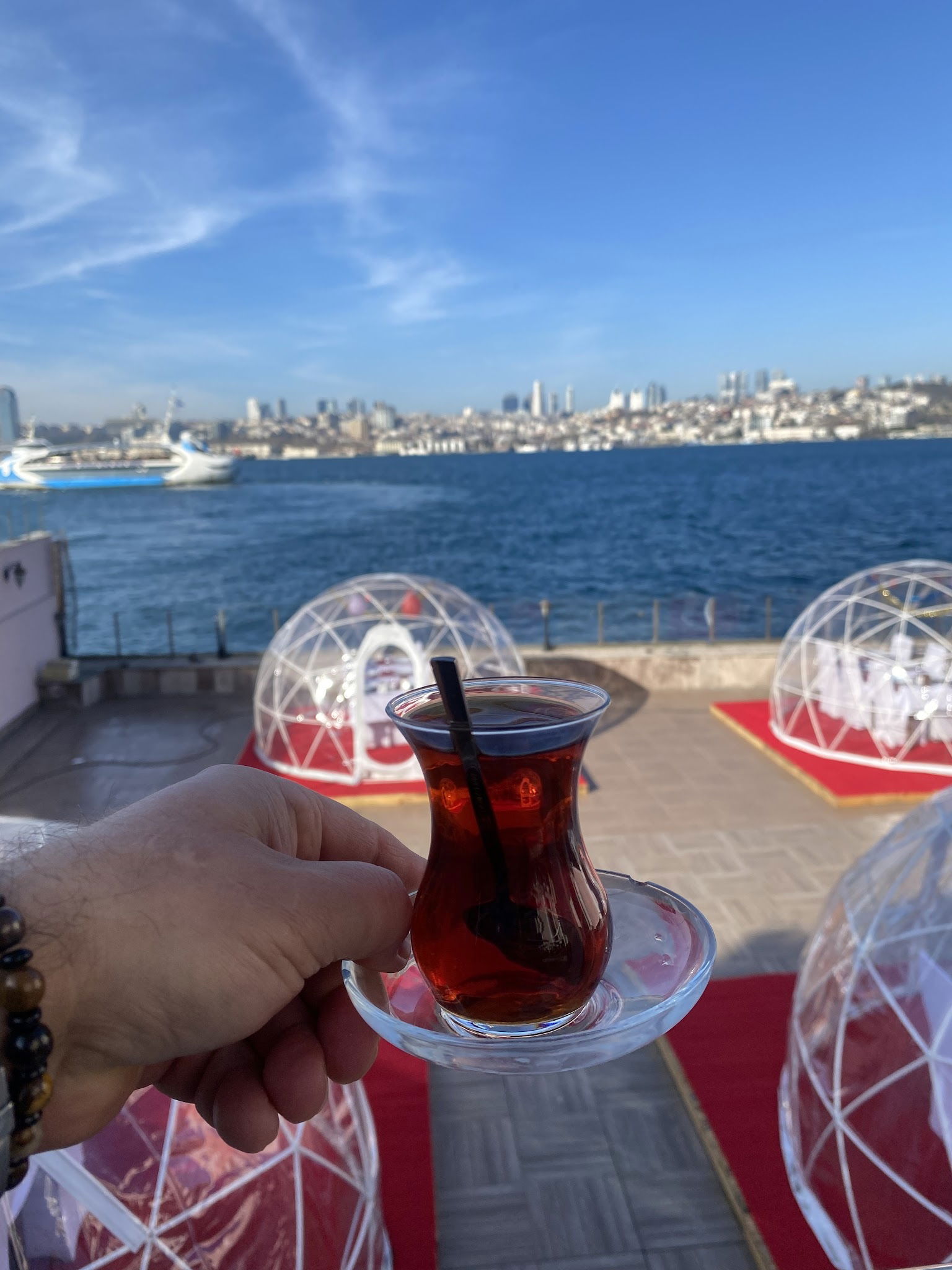 Sgk Üsküdar Sosyal Tesisi Ve Eğitim Merkezi