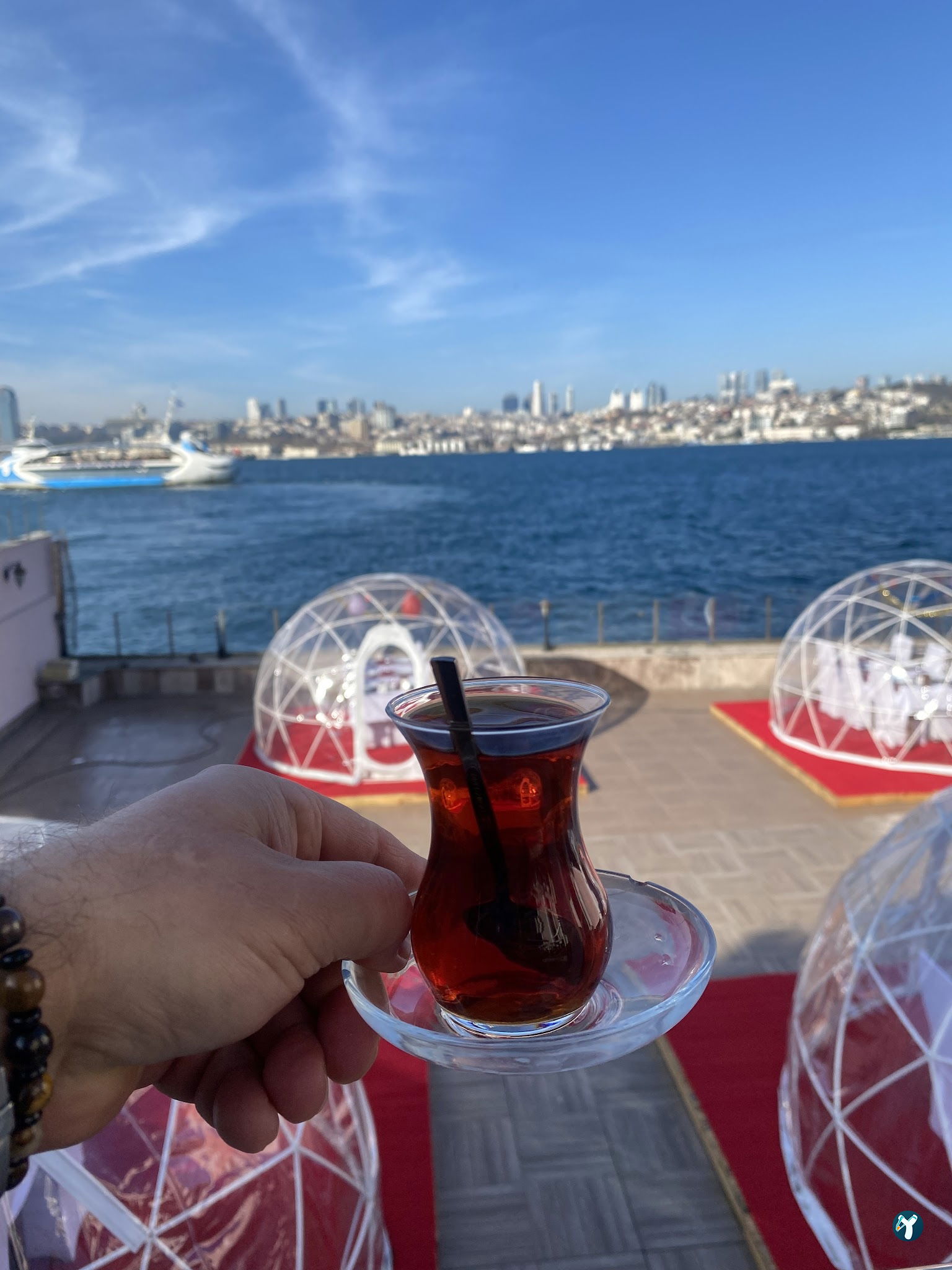 Sgk Üsküdar Sosyal Tesisi Ve Eğitim Merkezi
