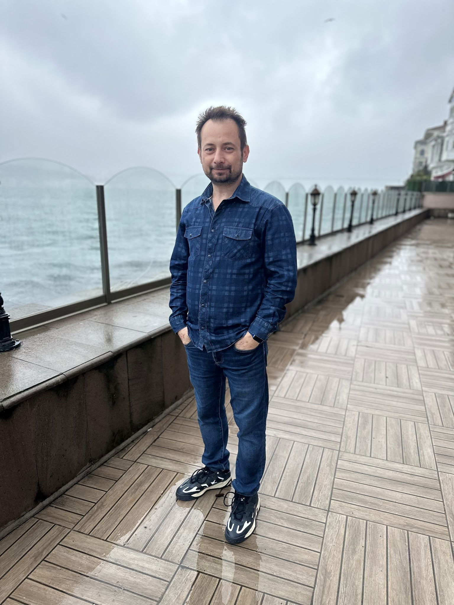 Sgk Üsküdar Sosyal Tesisi Ve Eğitim Merkezi