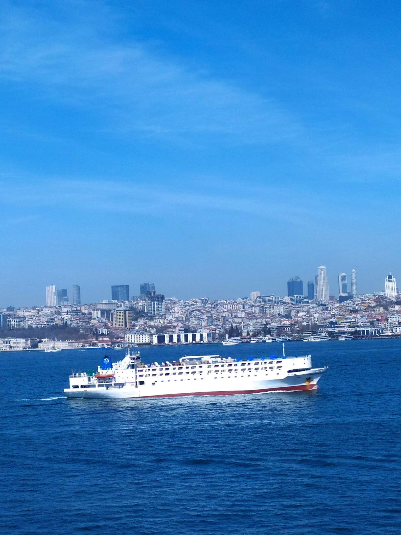 Sgk Üsküdar Sosyal Tesisi Ve Eğitim Merkezi