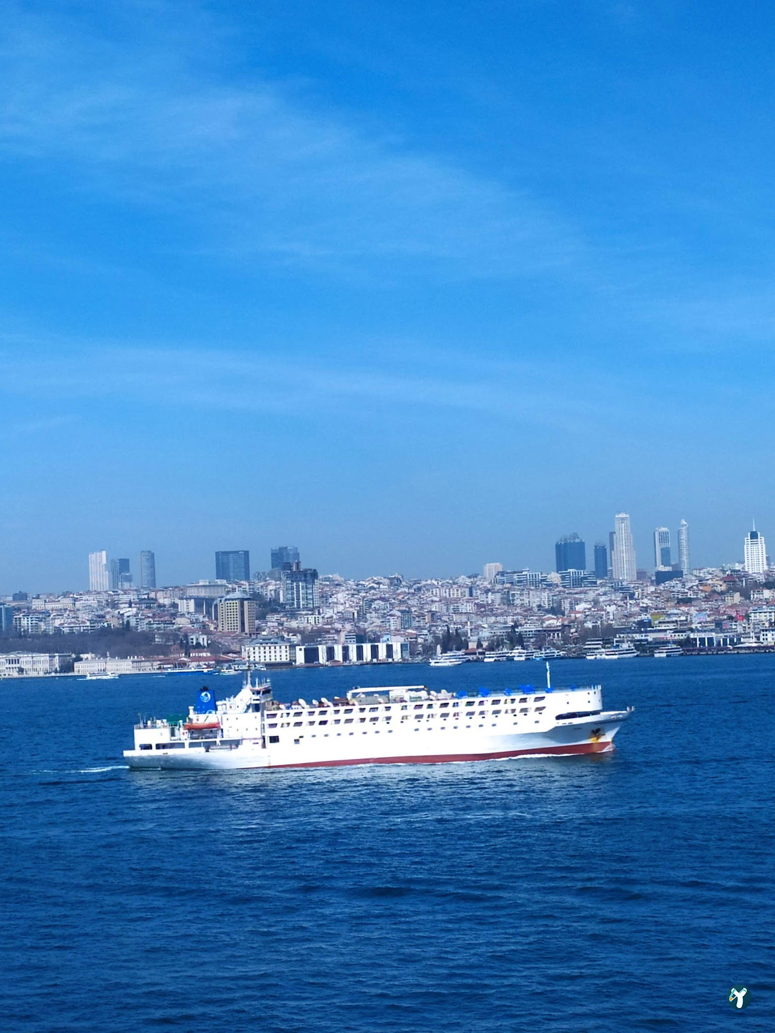 Sgk Üsküdar Sosyal Tesisi Ve Eğitim Merkezi
