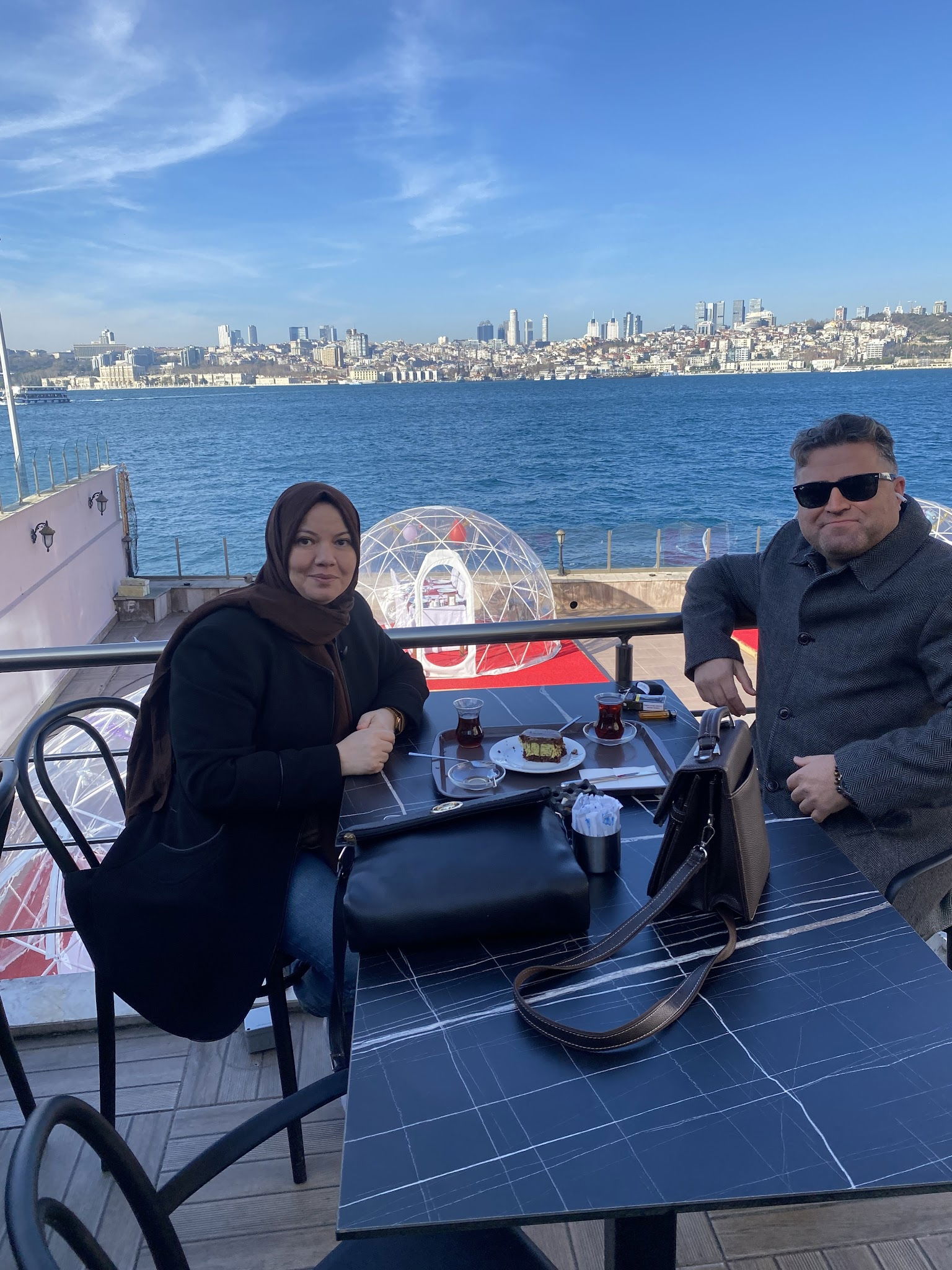 Sgk Üsküdar Sosyal Tesisi Ve Eğitim Merkezi