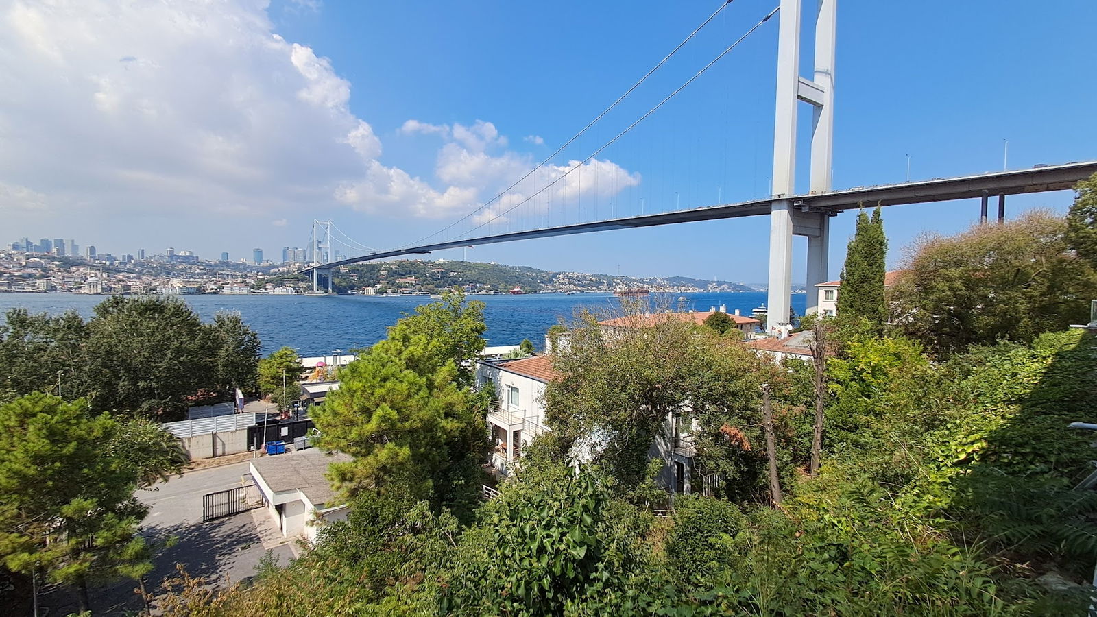 Sgk Üsküdar Sosyal Tesisi Ve Eğitim Merkezi