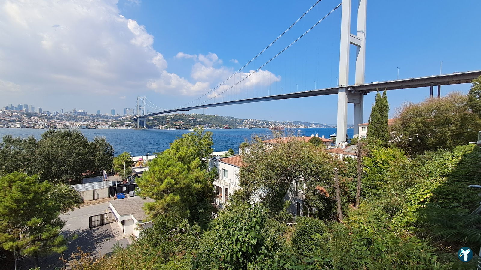 Sgk Üsküdar Sosyal Tesisi Ve Eğitim Merkezi