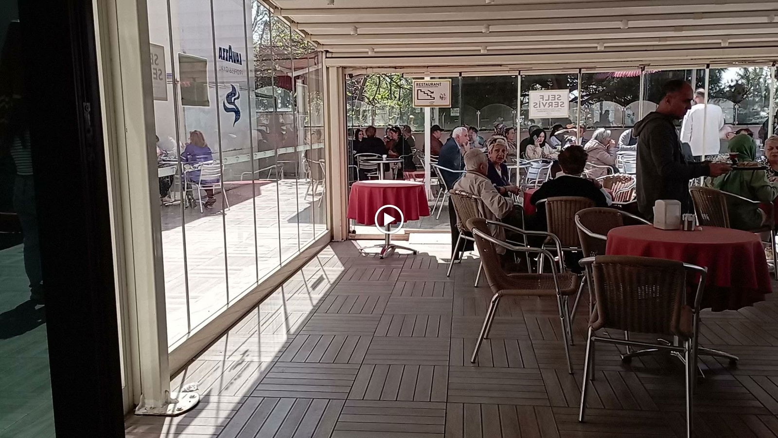 Sgk Üsküdar Sosyal Tesisi Ve Eğitim Merkezi