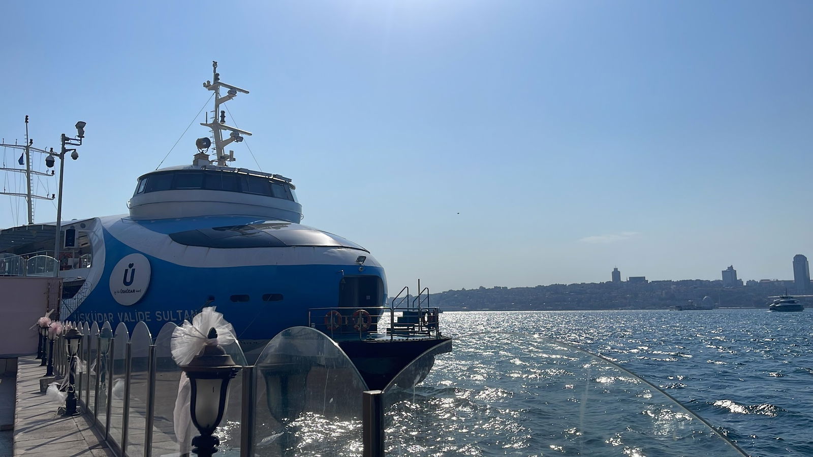 Sgk Üsküdar Sosyal Tesisi Ve Eğitim Merkezi