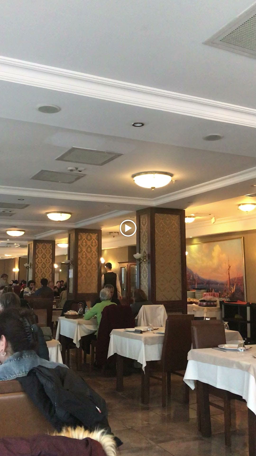 Sgk Üsküdar Sosyal Tesisi Ve Eğitim Merkezi