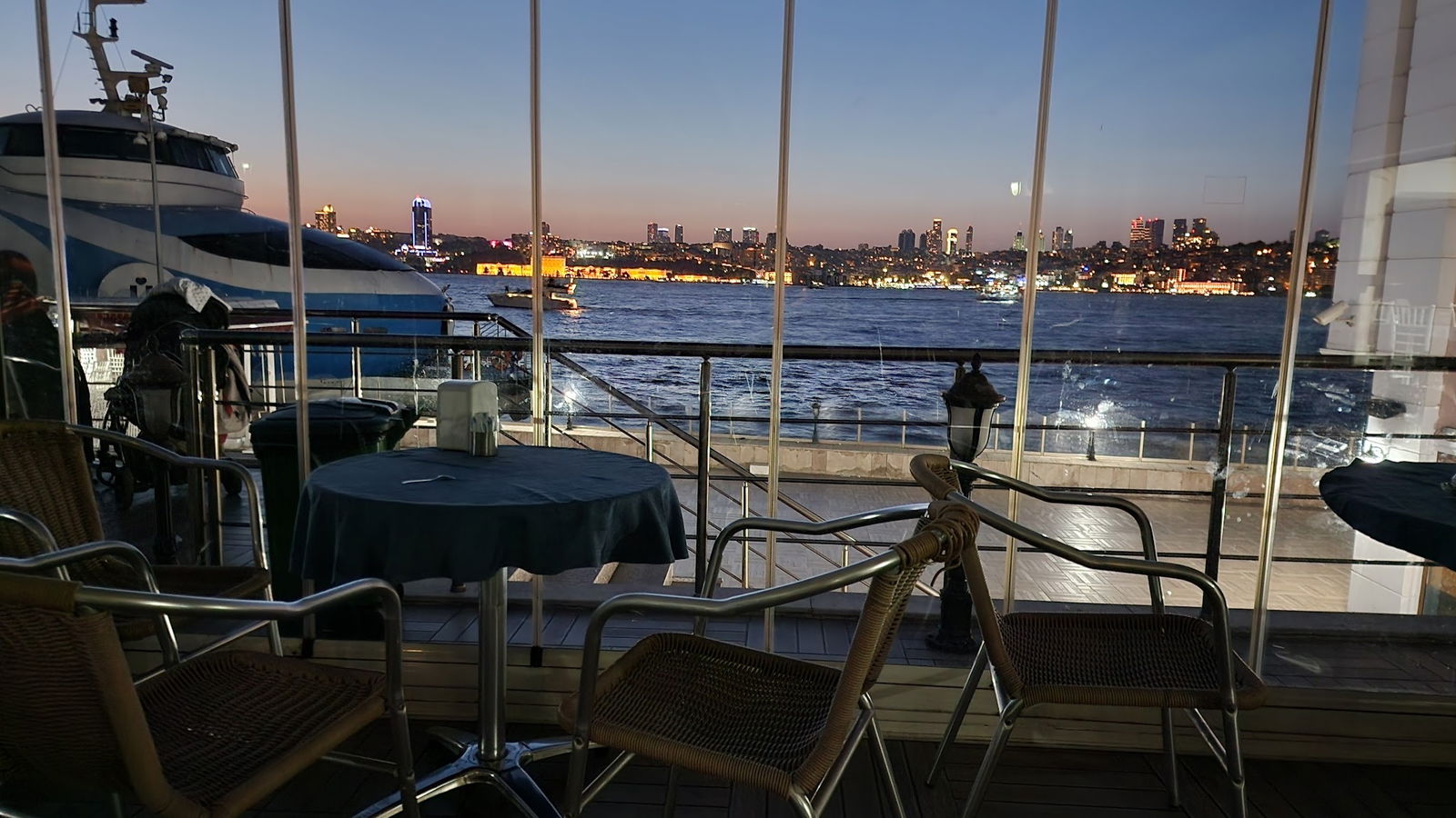 Sgk Üsküdar Sosyal Tesisi Ve Eğitim Merkezi