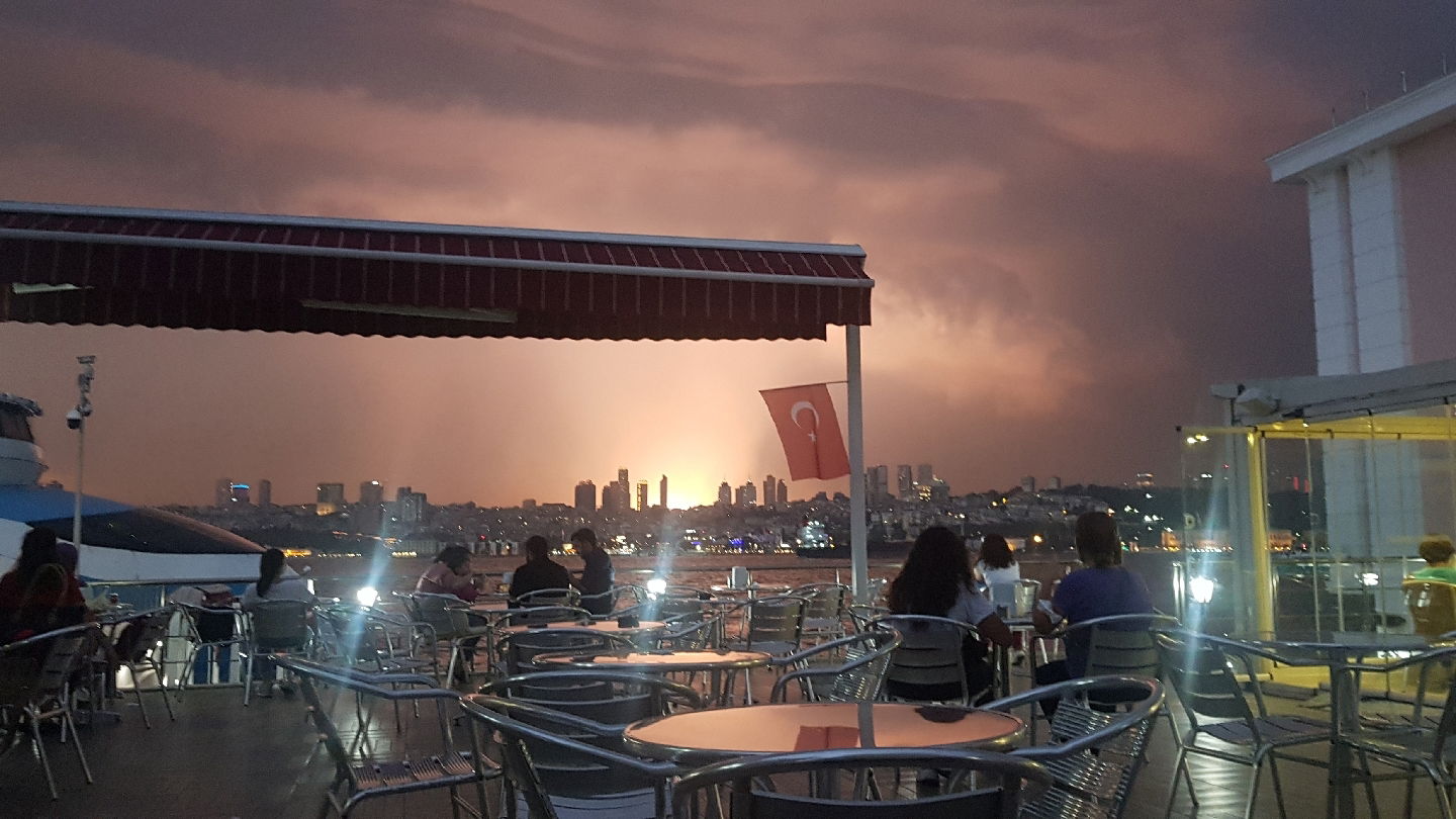 Sgk Üsküdar Sosyal Tesisi Ve Eğitim Merkezi