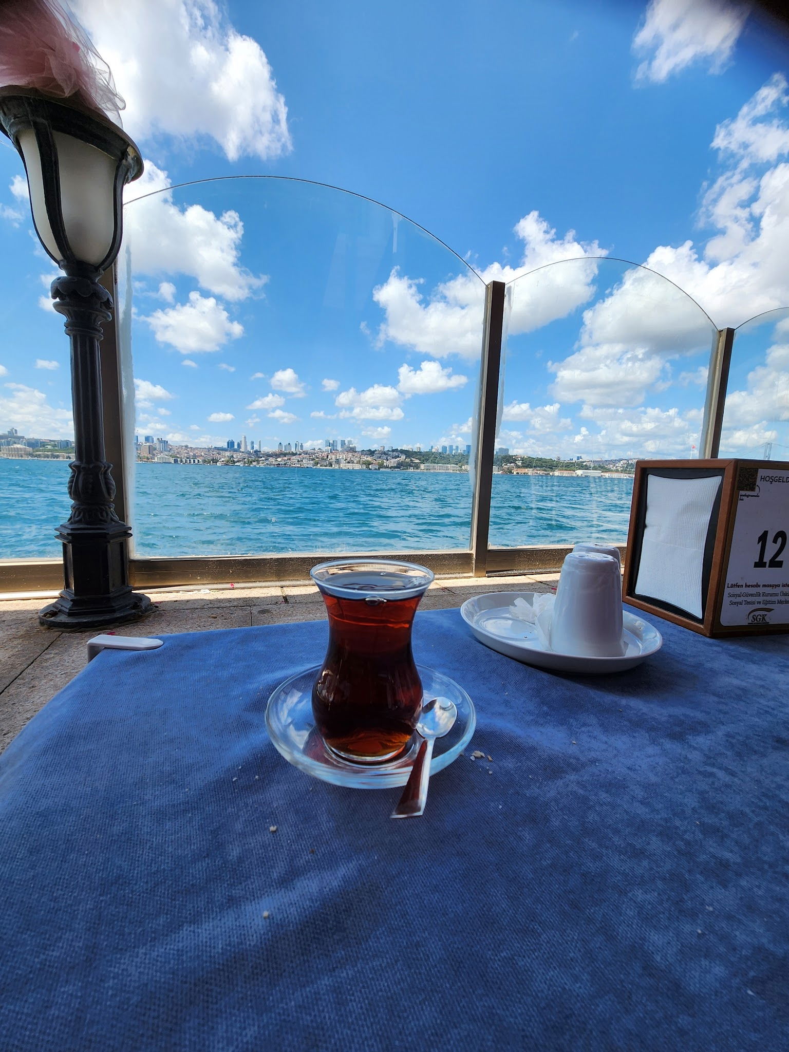 Sgk Üsküdar Sosyal Tesisi Ve Eğitim Merkezi