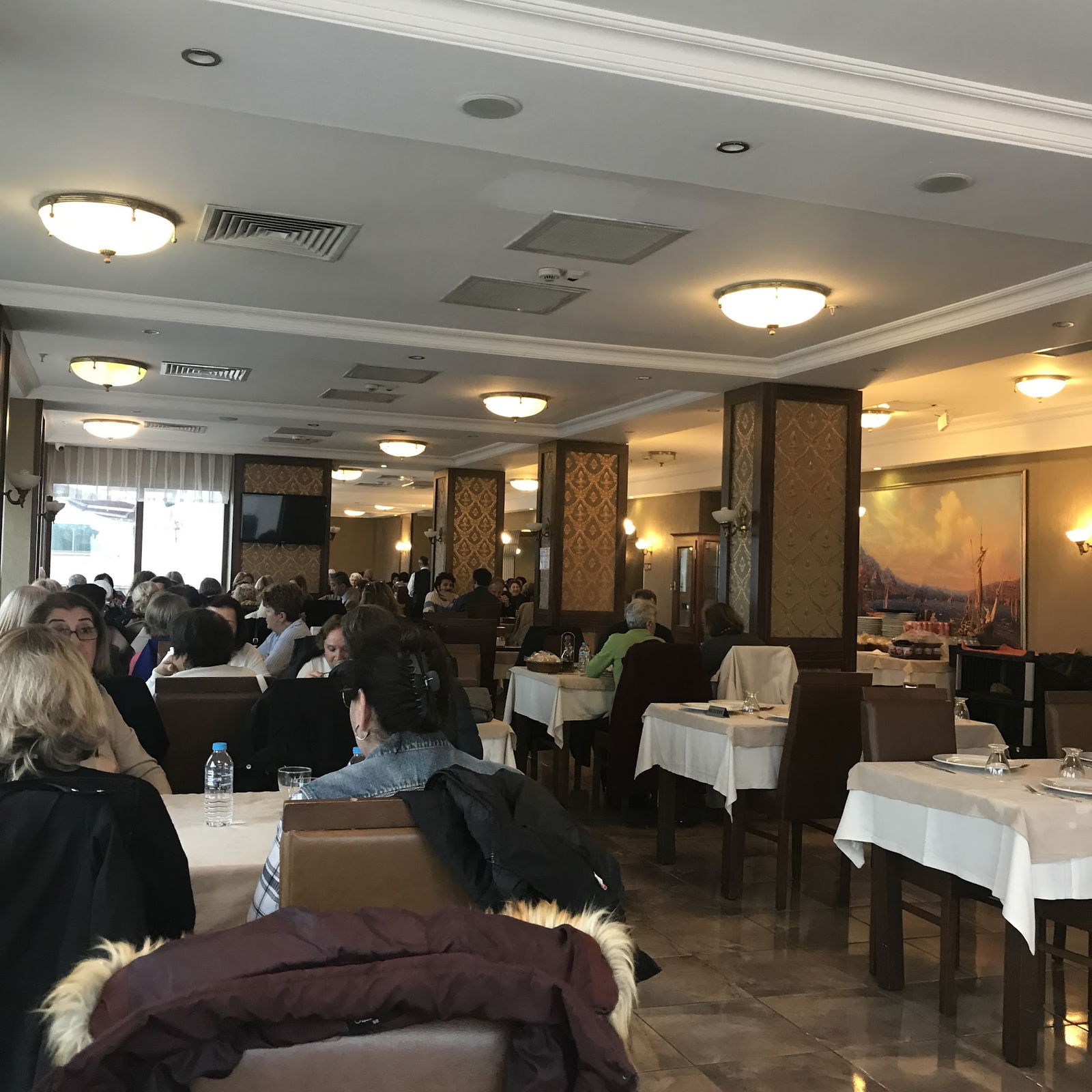 Sgk Üsküdar Sosyal Tesisi Ve Eğitim Merkezi