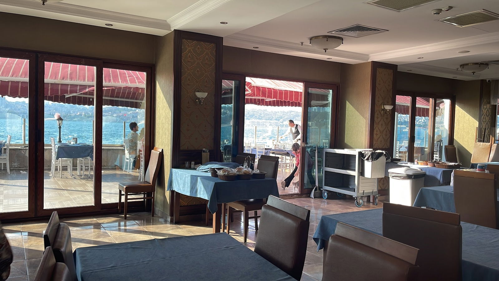 Sgk Üsküdar Sosyal Tesisi Ve Eğitim Merkezi