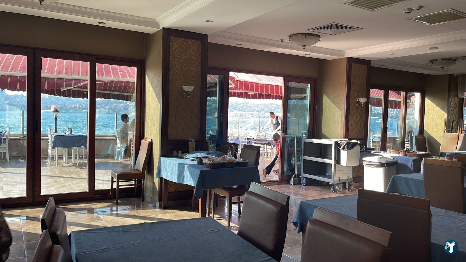 Sgk Üsküdar Sosyal Tesisi Ve Eğitim Merkezi