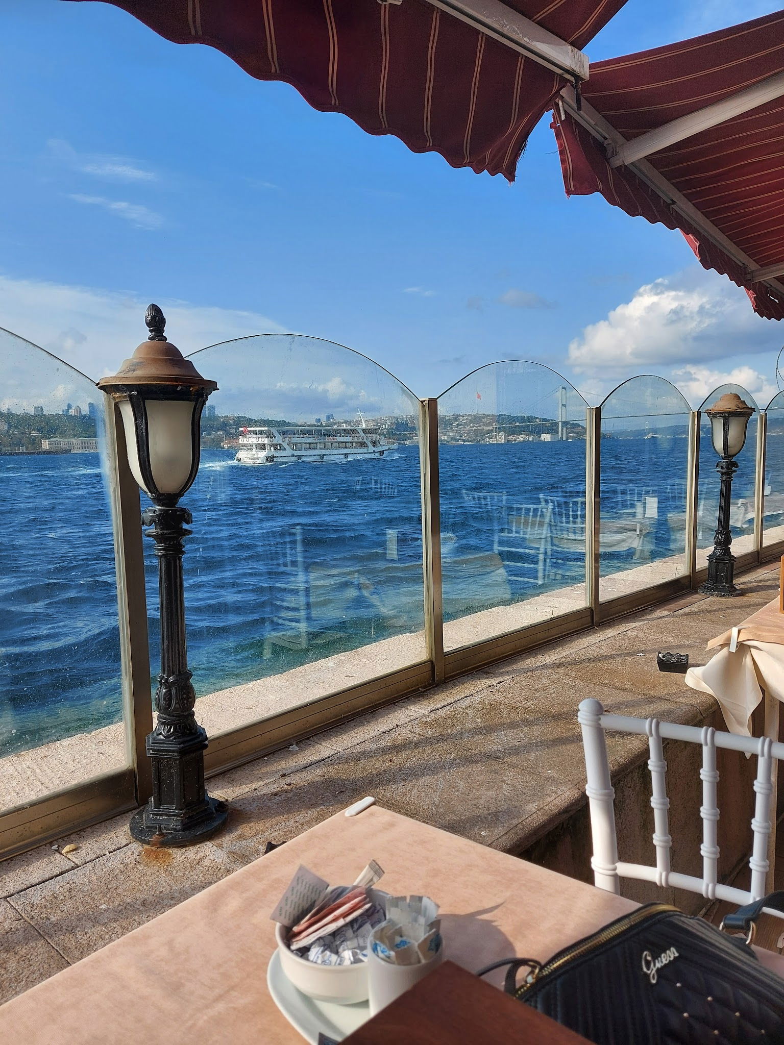 Sgk Üsküdar Sosyal Tesisi Ve Eğitim Merkezi