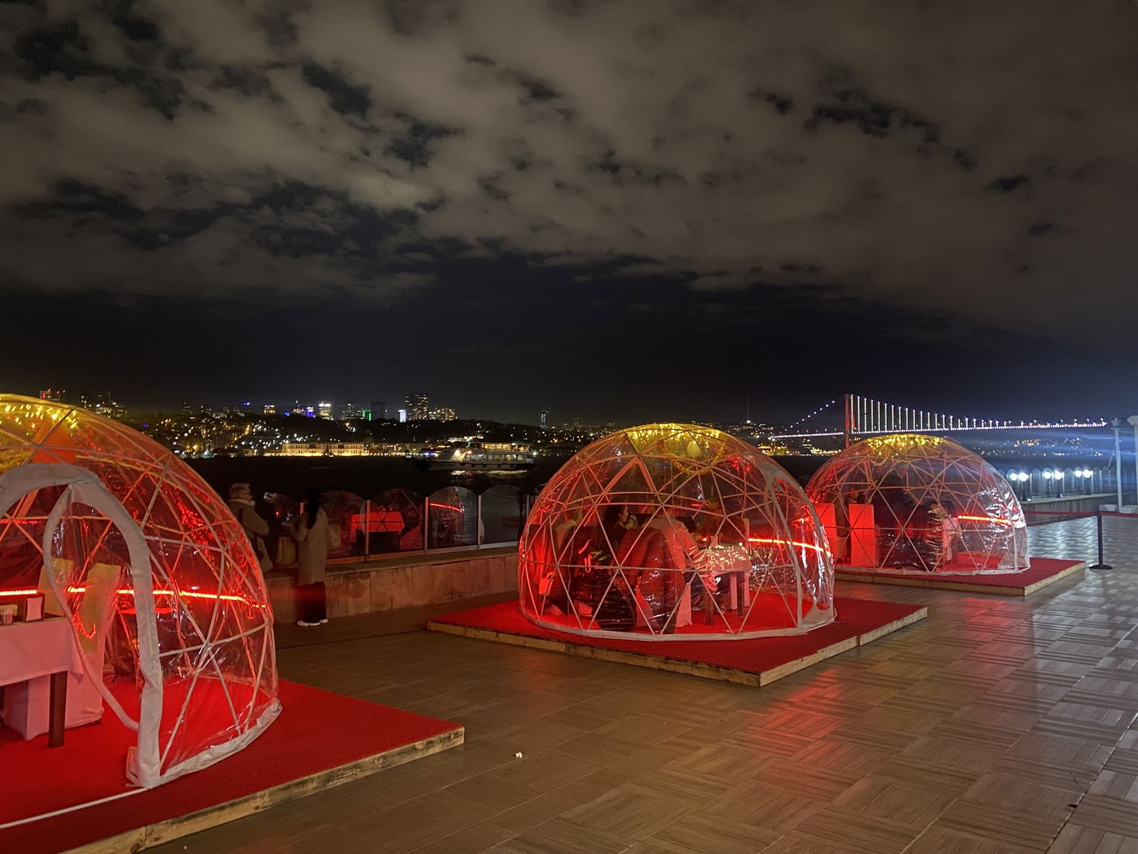 Sgk Üsküdar Sosyal Tesisi Ve Eğitim Merkezi