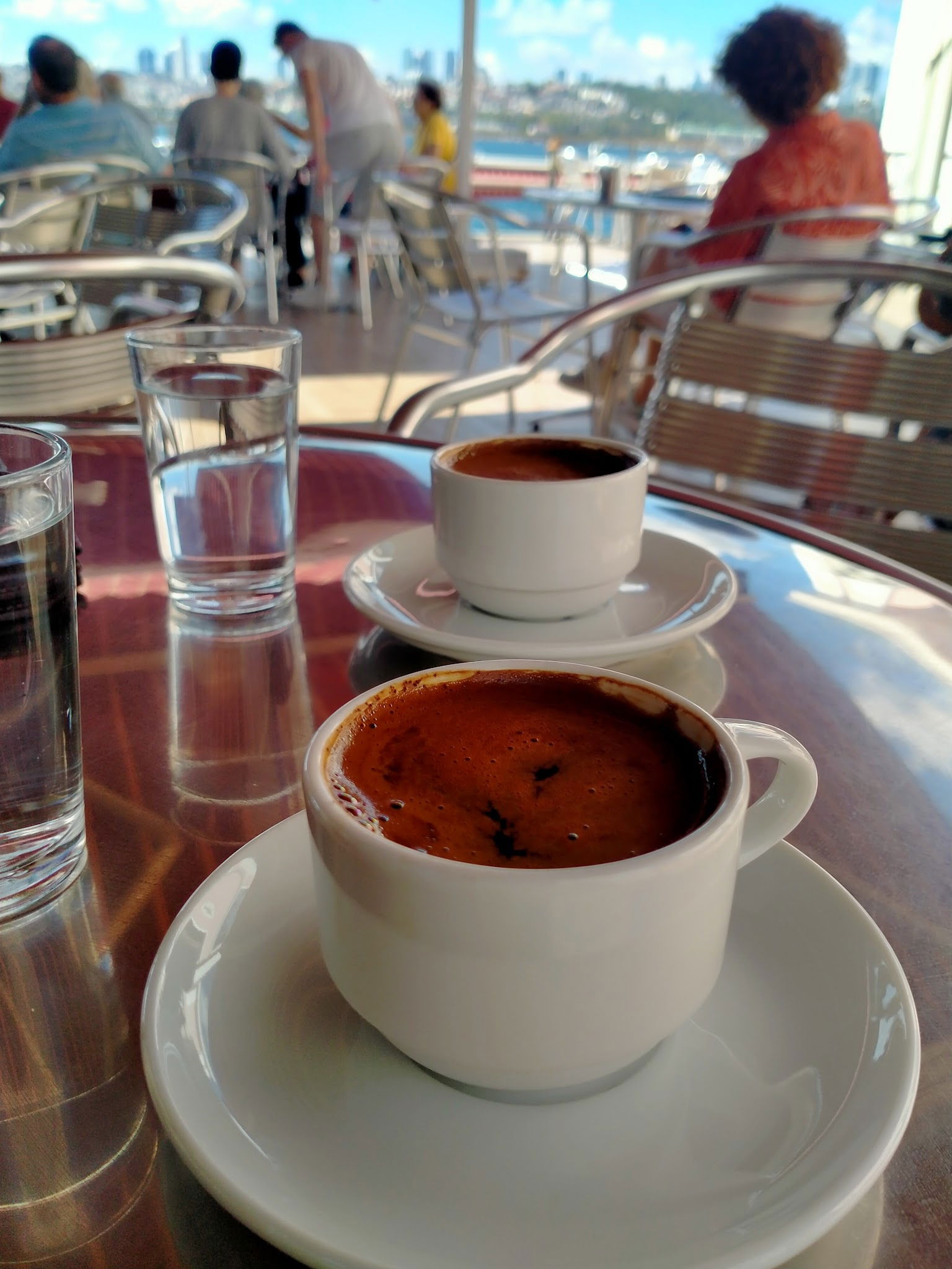 Sgk Üsküdar Sosyal Tesisi Ve Eğitim Merkezi