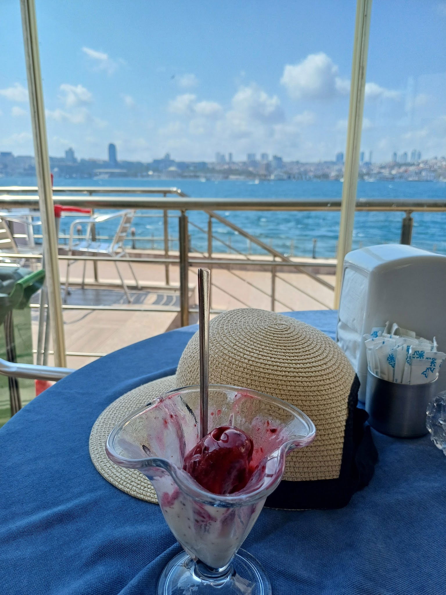 Sgk Üsküdar Sosyal Tesisi Ve Eğitim Merkezi