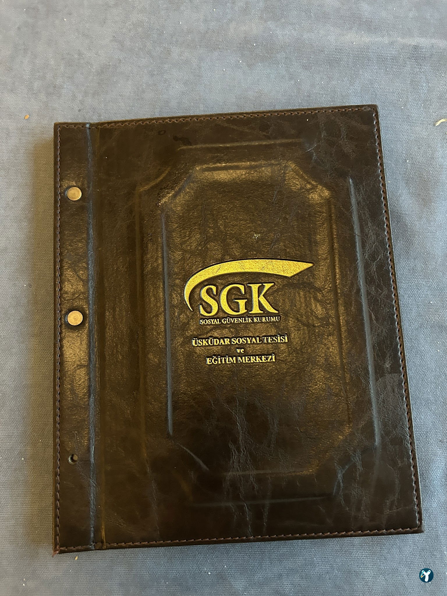 Sgk Üsküdar Sosyal Tesisi Ve Eğitim Merkezi