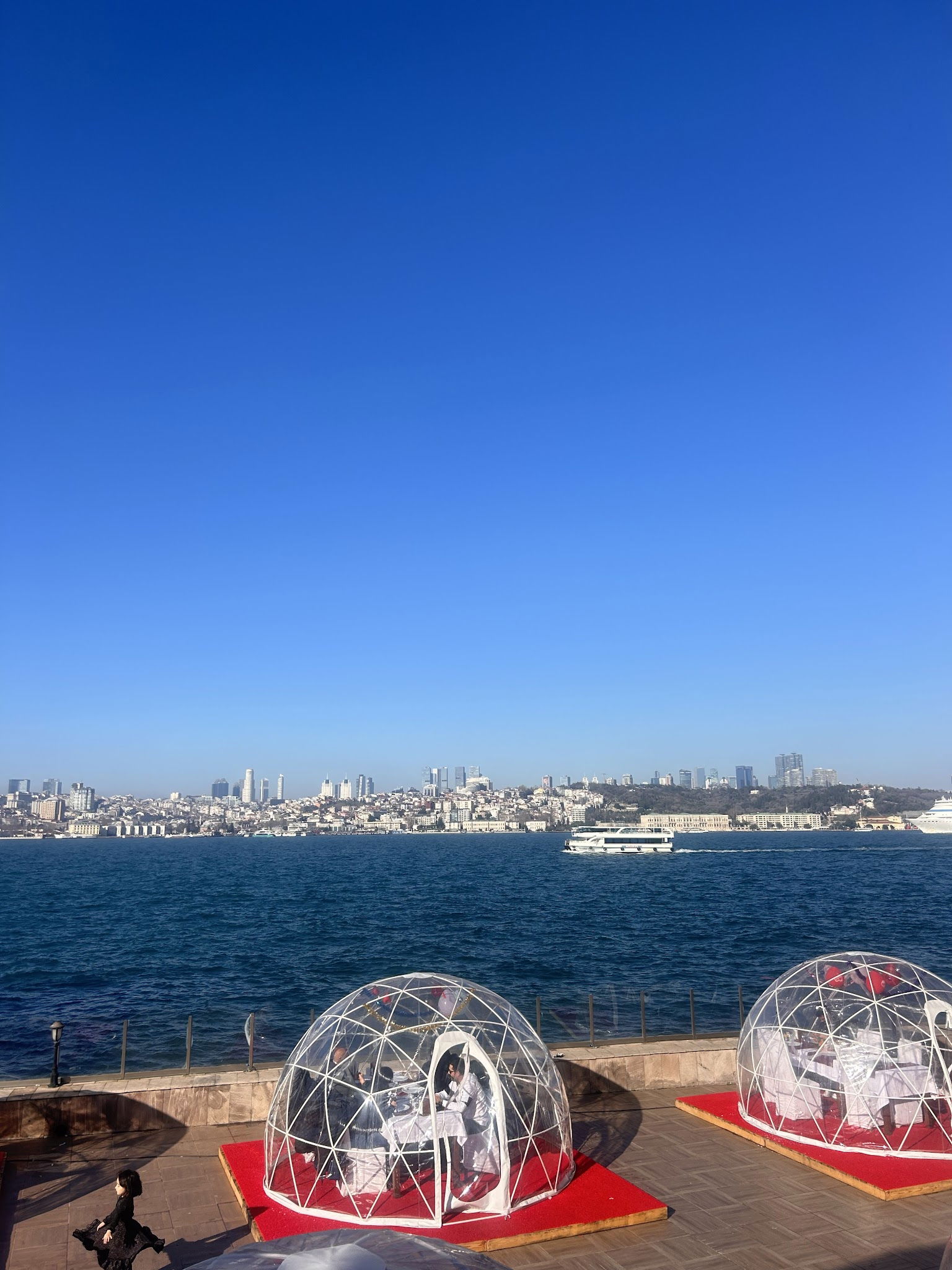 Sgk Üsküdar Sosyal Tesisi Ve Eğitim Merkezi