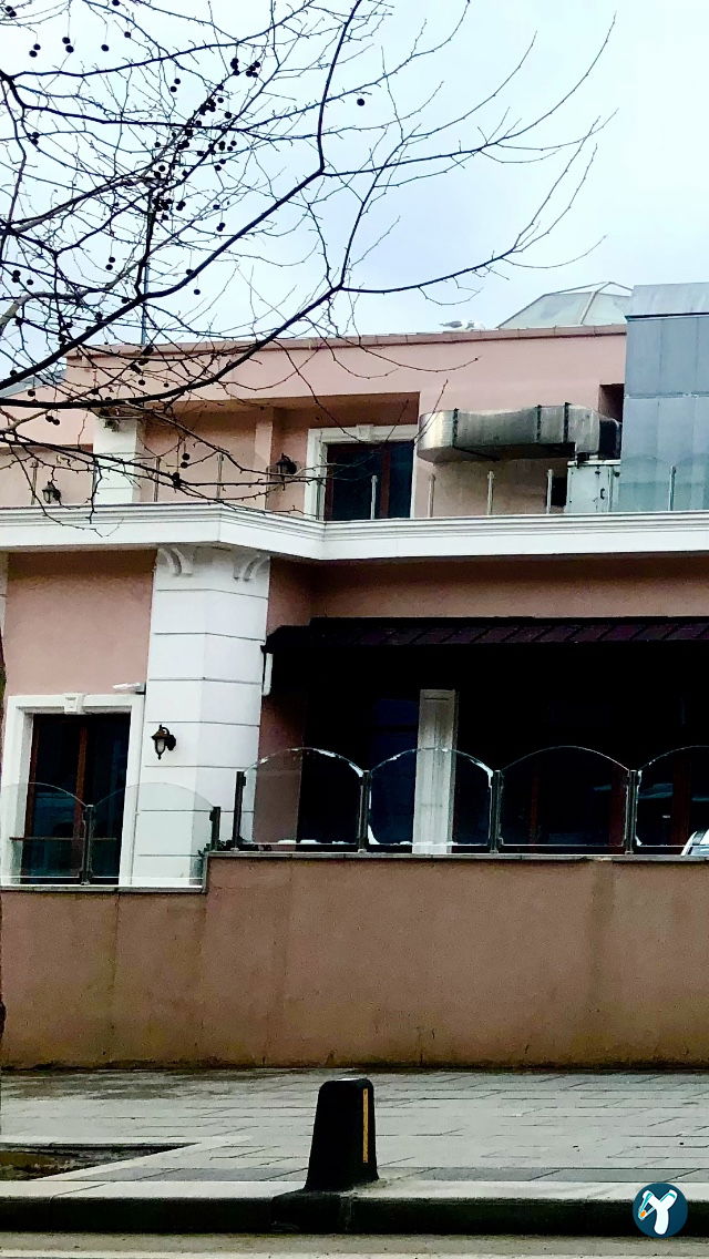 Sgk Üsküdar Sosyal Tesisi Ve Eğitim Merkezi