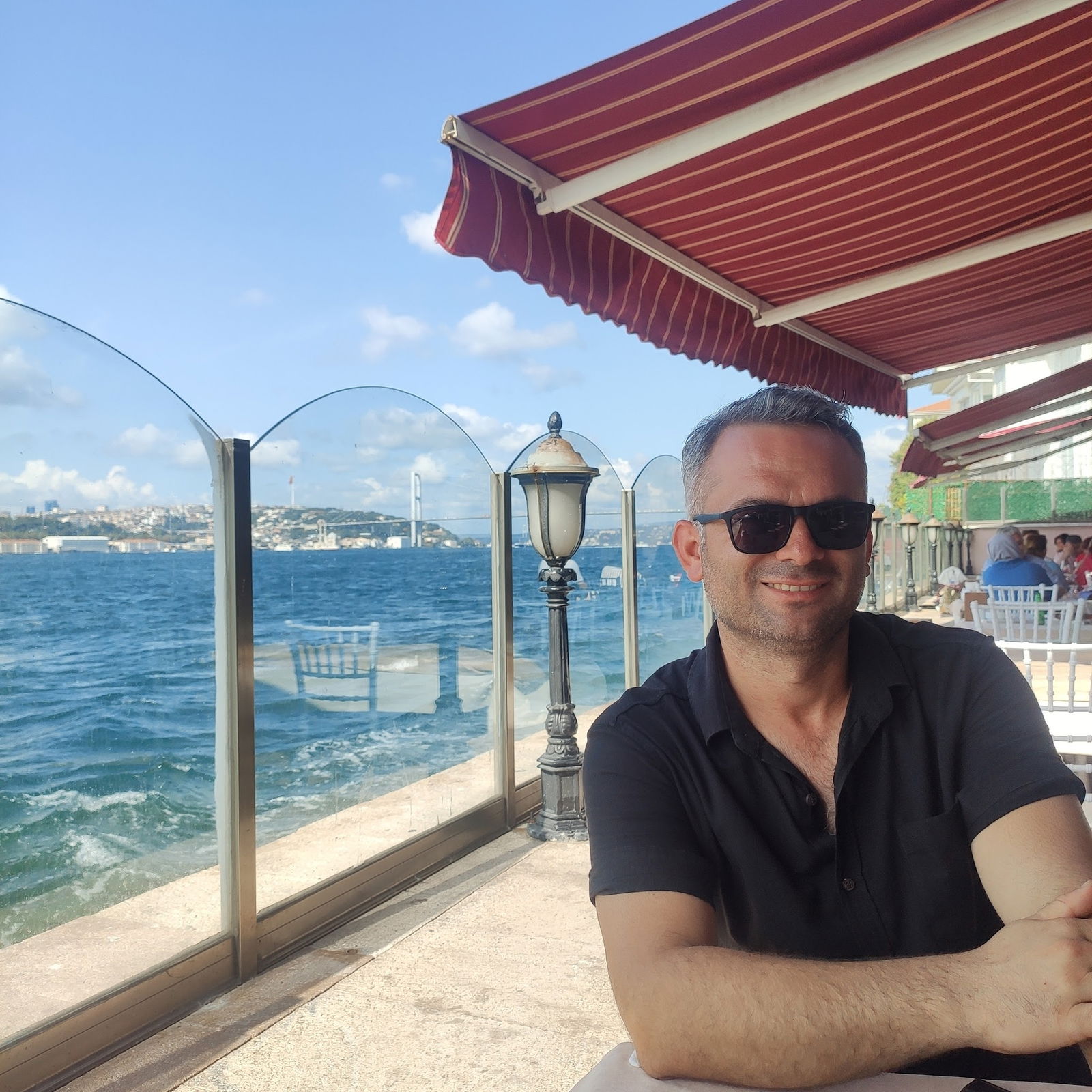 Sgk Üsküdar Sosyal Tesisi Ve Eğitim Merkezi