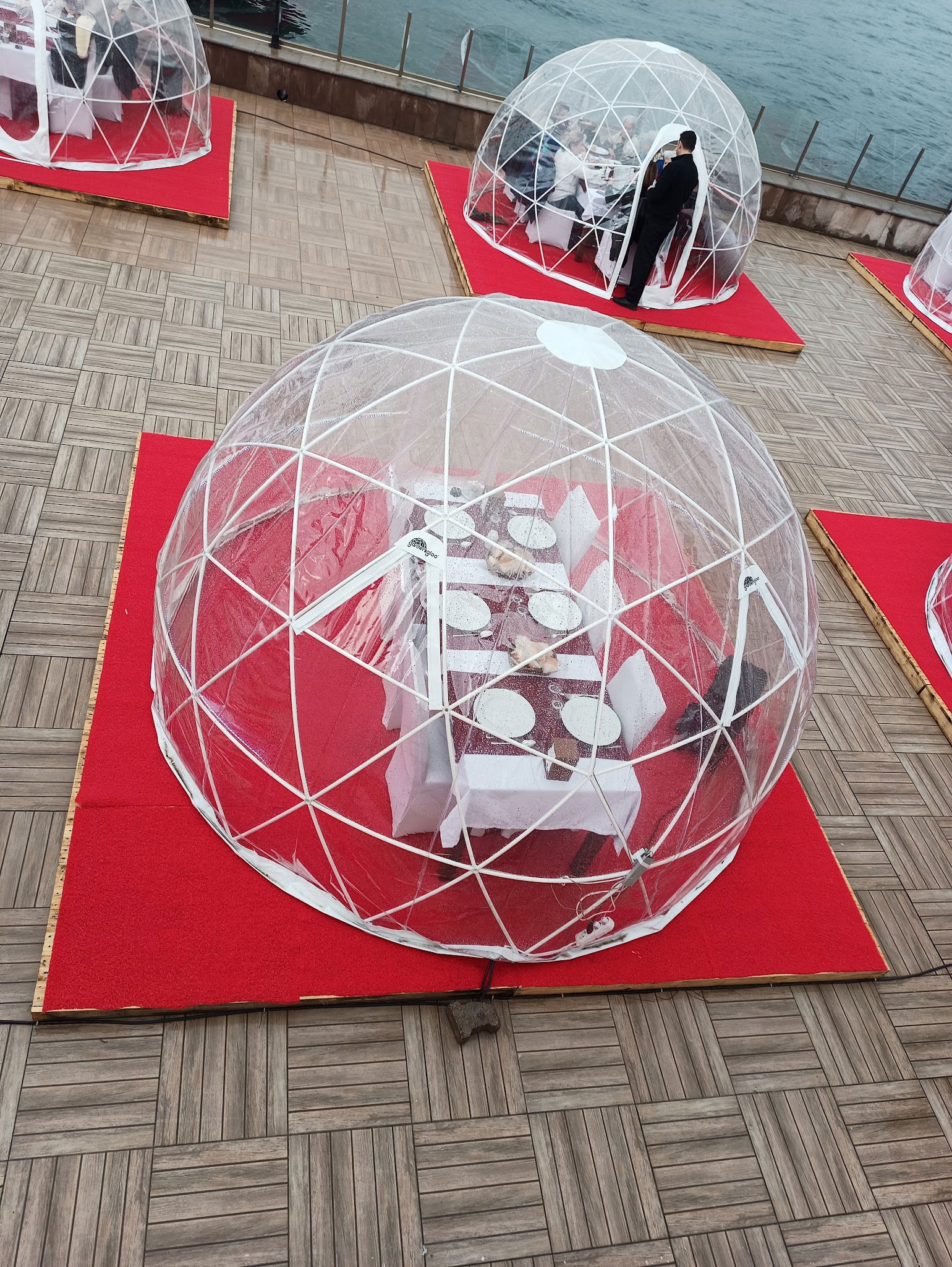 Sgk Üsküdar Sosyal Tesisi Ve Eğitim Merkezi