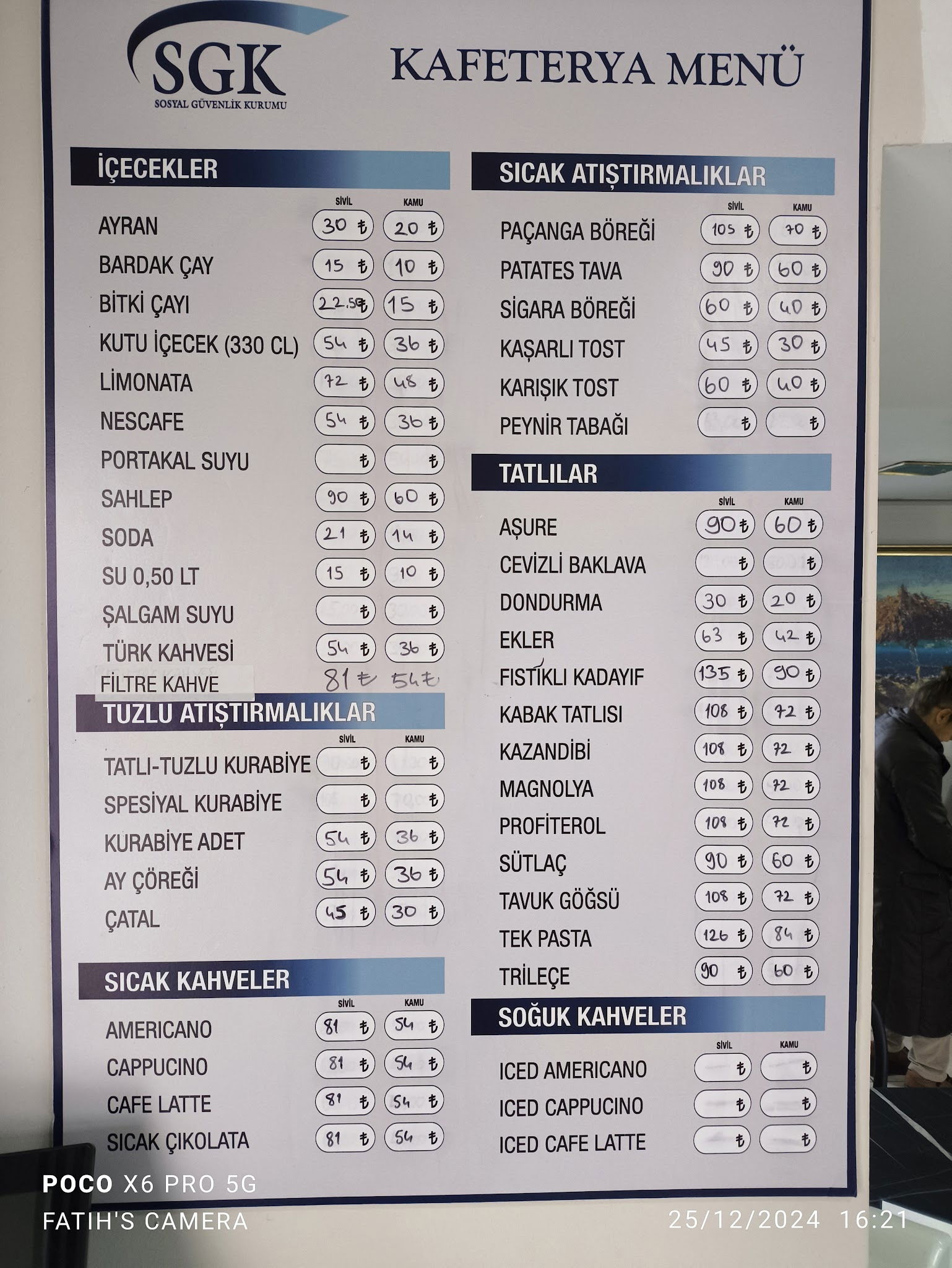 Sgk Üsküdar Sosyal Tesisi Ve Eğitim Merkezi